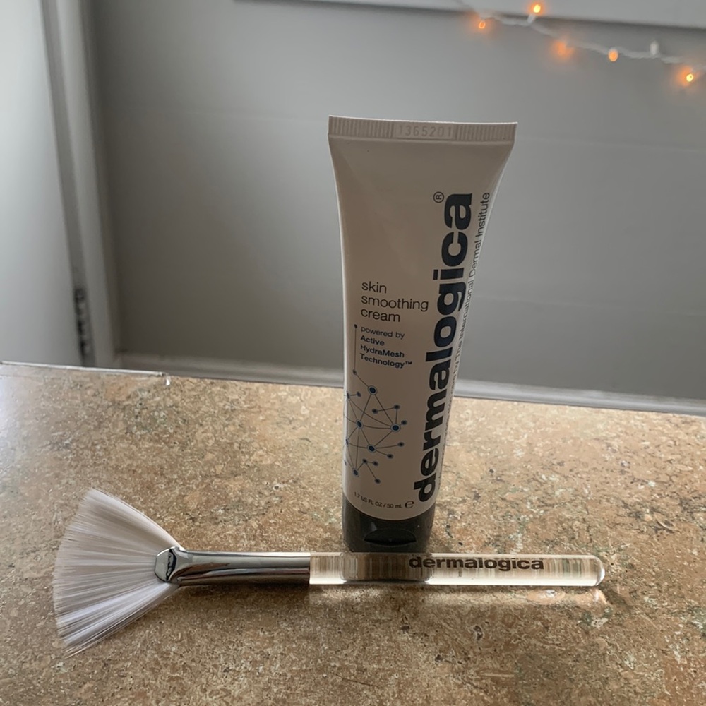 Dermalogica Moisturizer